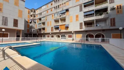 Apartment in Acequión-Los Naúfragos photo 2