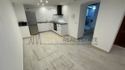Apartment on Carrer Deganat photo 16