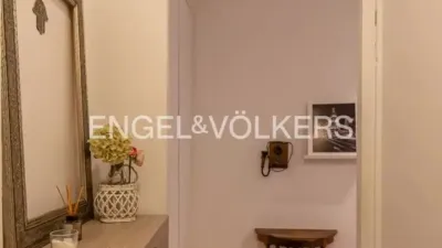 Apartment in Palacio photo 20