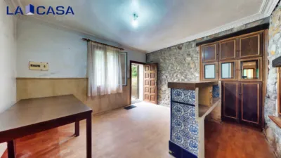 Townhouse in Sondika photo 16