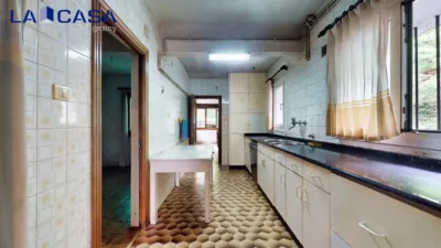Townhouse in Sondika photo 22