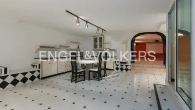 Semi-detached house in Valdepastores-Pino Centinela-Las Encinas photo 33