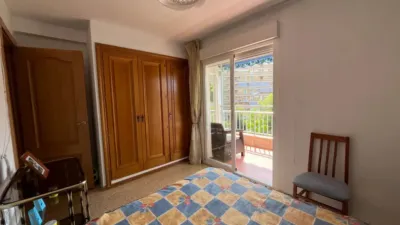 Apartment on Avenida de Bruselas photo 12