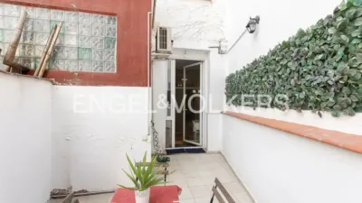 Apartment in Palacio photo 37