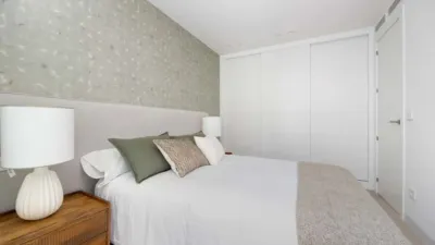 Chalet on Carrer Herba Lluisa photo 14