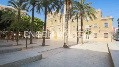 Apartment on Plaça de La Mare de Déu de Vallivana photo 37