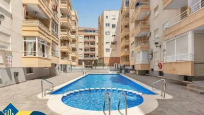 Penthouse in Playa del Cura photo 25