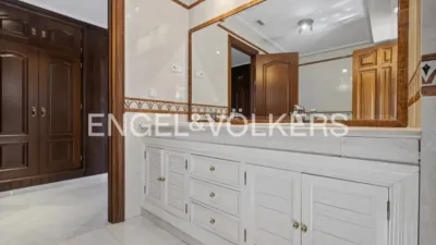 Townhouse in Osuna photo 36