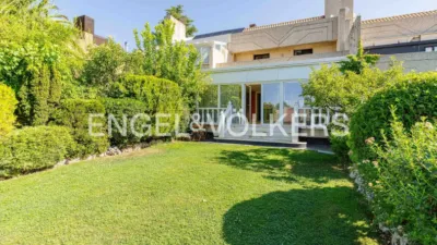 Semi-detached house in Valdepastores-Pino Centinela-Las Encinas photo 36