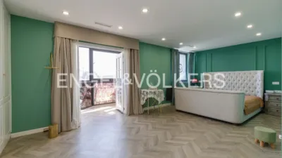Semi-detached house in Valdepastores-Pino Centinela-Las Encinas photo 16