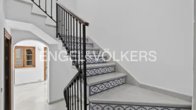 Townhouse in Osuna photo 20