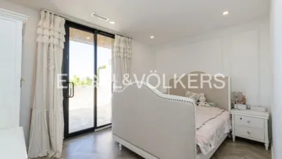 Semi-detached house in Valdepastores-Pino Centinela-Las Encinas photo 21