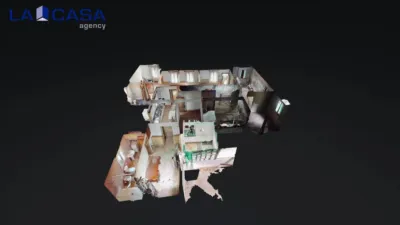 Townhouse in Sondika photo 41