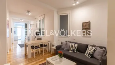 Apartment in Palacio photo 34