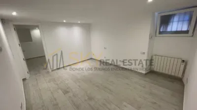 Apartment on Carrer Deganat photo 7