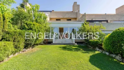 Semi-detached house in Valdepastores-Pino Centinela-Las Encinas photo 12