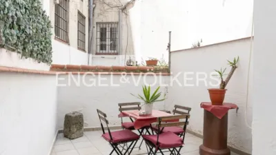 Apartment in Palacio photo 33