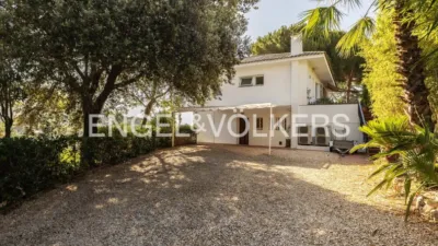 House in Cabrils photo 2