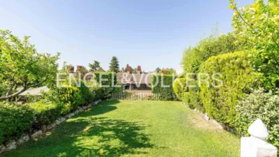 Semi-detached house in Valdepastores-Pino Centinela-Las Encinas photo 10