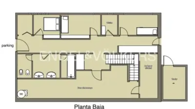 House in Cabrils photo 53