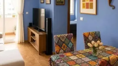 Piso – Torrevieja - Vista 2