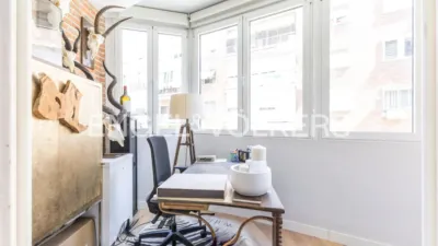 Apartment on Calle del Duque de Sesto photo 13