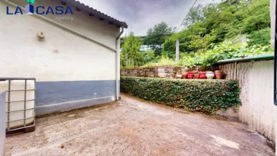Townhouse in Sondika photo 33
