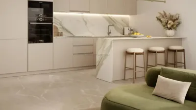 Piso en Urbanización Golf Bahía photo 15