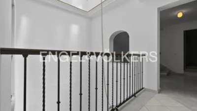 Townhouse in Osuna photo 30