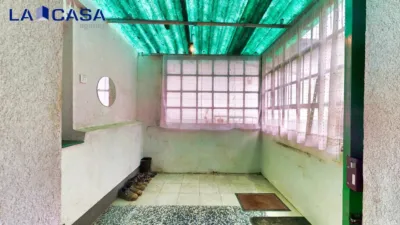 Townhouse in Sondika photo 36