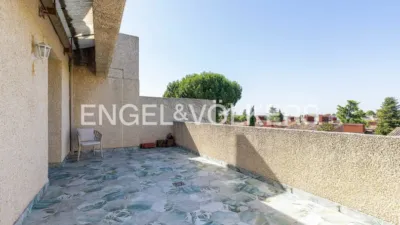 Semi-detached house in Valdepastores-Pino Centinela-Las Encinas photo 22