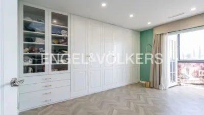 Semi-detached house in Valdepastores-Pino Centinela-Las Encinas photo 17
