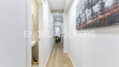 Apartment on Calle del Duque de Sesto photo 20
