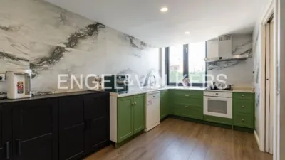 Semi-detached house in Valdepastores-Pino Centinela-Las Encinas photo 4