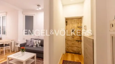 Apartment in Palacio photo 51