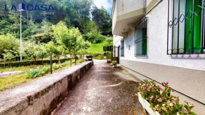 Townhouse in Sondika photo 6