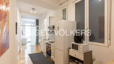 Apartment in Palacio photo 55