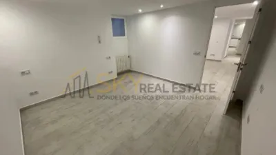 Apartment on Carrer Deganat photo 2
