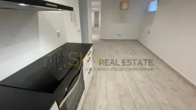 Apartment on Carrer Deganat photo 14