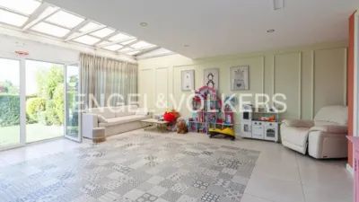 Semi-detached house in Valdepastores-Pino Centinela-Las Encinas photo 11