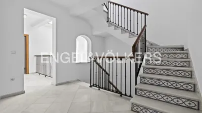 Townhouse in Osuna photo 21