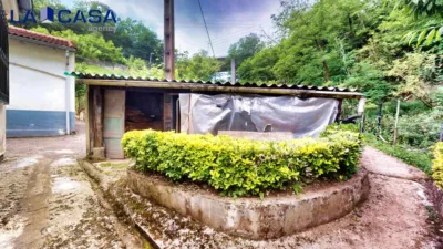 Townhouse in Sondika photo 38