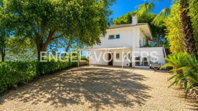 House in Cabrils photo 7