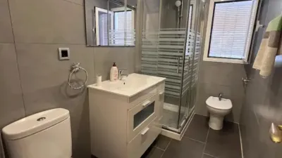Apartment on Avenida de Bruselas photo 18