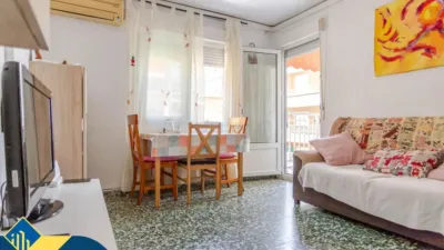 Pis – Torrevieja - Vista 5