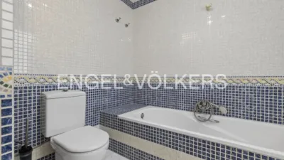 Townhouse in Osuna photo 28