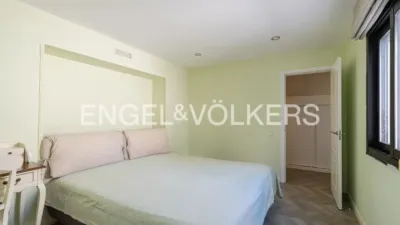 Semi-detached house in Valdepastores-Pino Centinela-Las Encinas photo 28