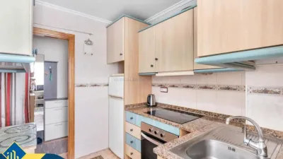 Penthouse in Playa del Cura photo 12