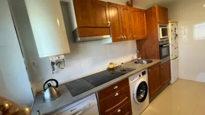 Apartment on Avenida de Bruselas photo 10