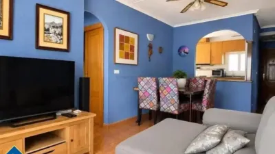 Piso – Torrevieja - Vista 3